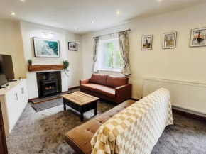 Three bedroom village home, near Grimsby and Cleethorpes